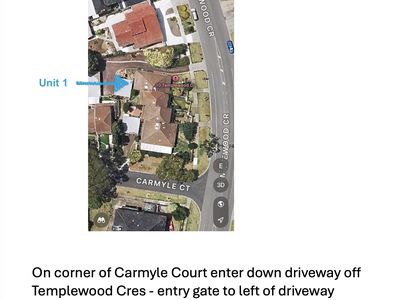 1 / 10 Templewood Crescent, Avondale Heights
