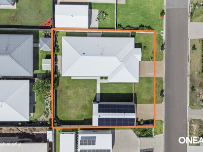 10 Canecutter Court, Kawungan
