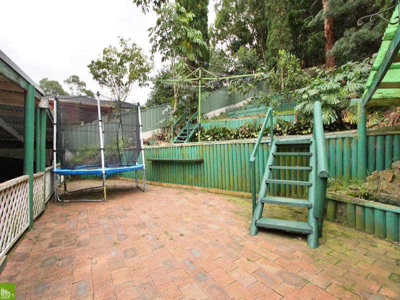 111 Koloona Ave, Mount Keira