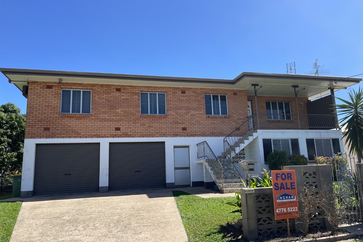 Great Family Home - Vacant Possession