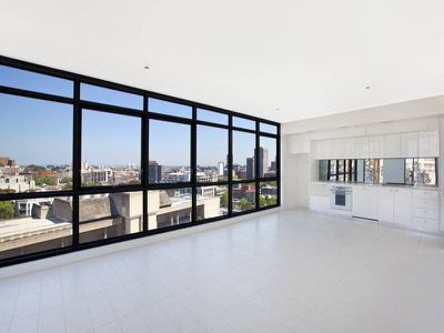 1 200 Goulburn Street, Darlinghurst
