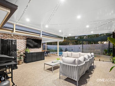 17 Purdie Place, Forest Lake
