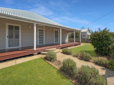 56 Abbott Street, Gunnedah