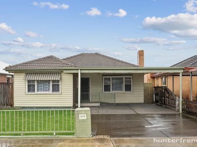 12 Bruce Street, Laverton