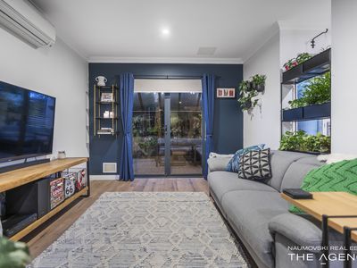 25B Hillsborough Drive, Nollamara
