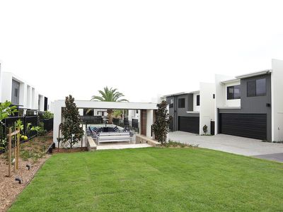44 / 81 Major Drive, Rochedale
