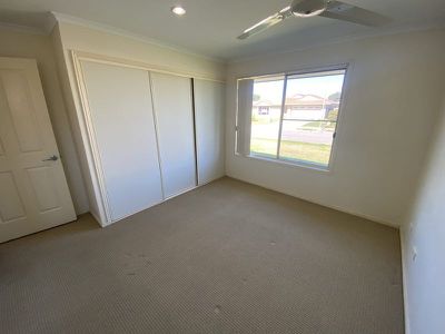 87 Endeavour Way, Eli Waters