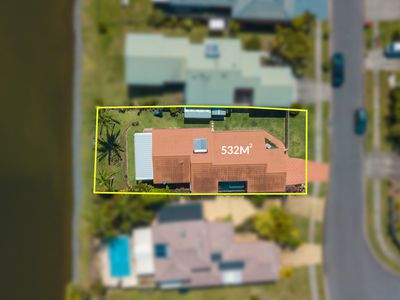 48 Dipper Drive, Burleigh Waters