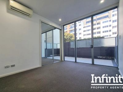 338 / 2 Stedman Street, Rosebery