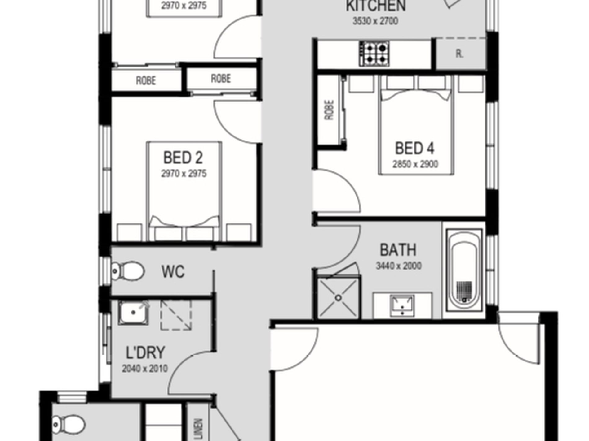 2442 Carrera Crescent, Clyde North