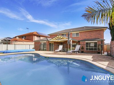 4 Paperbark Circuit, Casula