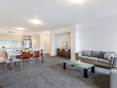 5 / 3 - 9 Lucknow Place, West Perth