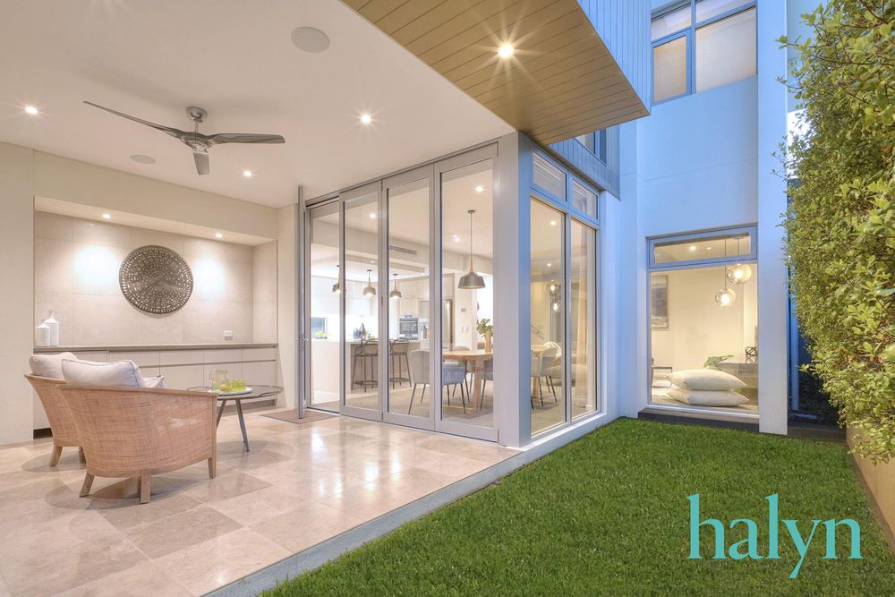 2 Harley Street, Highgate