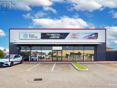 9 / 110-114 Bannister Road, Canning Vale