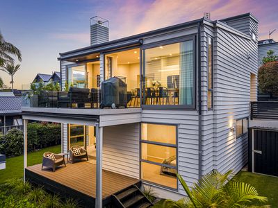 29A Penzance Road, Mairangi Bay