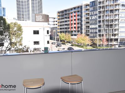 202 / 80 Milligan Street, Perth