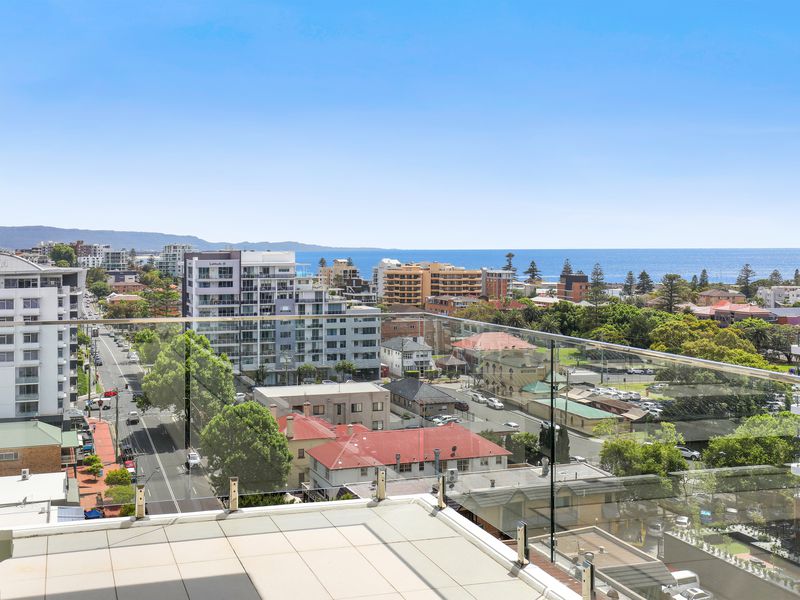 1101 / 51 Crown Street, Wollongong