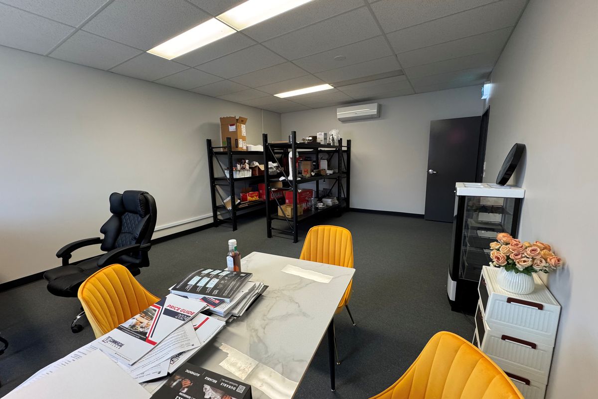 Unit 8a / 8 - 18 Wurrook Circuit, Caringbah