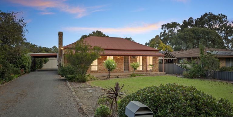31 Shiffner Street, Violet Town