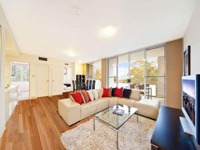 6 / 14-16 Freeman Road, Chatswood
