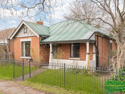 151 Keppel Street, Bathurst