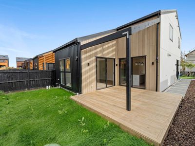 3 Murray Grey Lane, Karaka