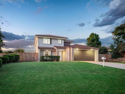 37 Sunrise Crescent, Regents Park