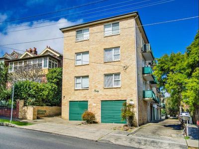 2 / 30 Cowper Street, Randwick