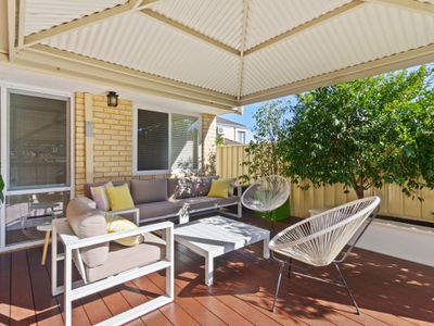 2/54 Stewart Street, Scarborough