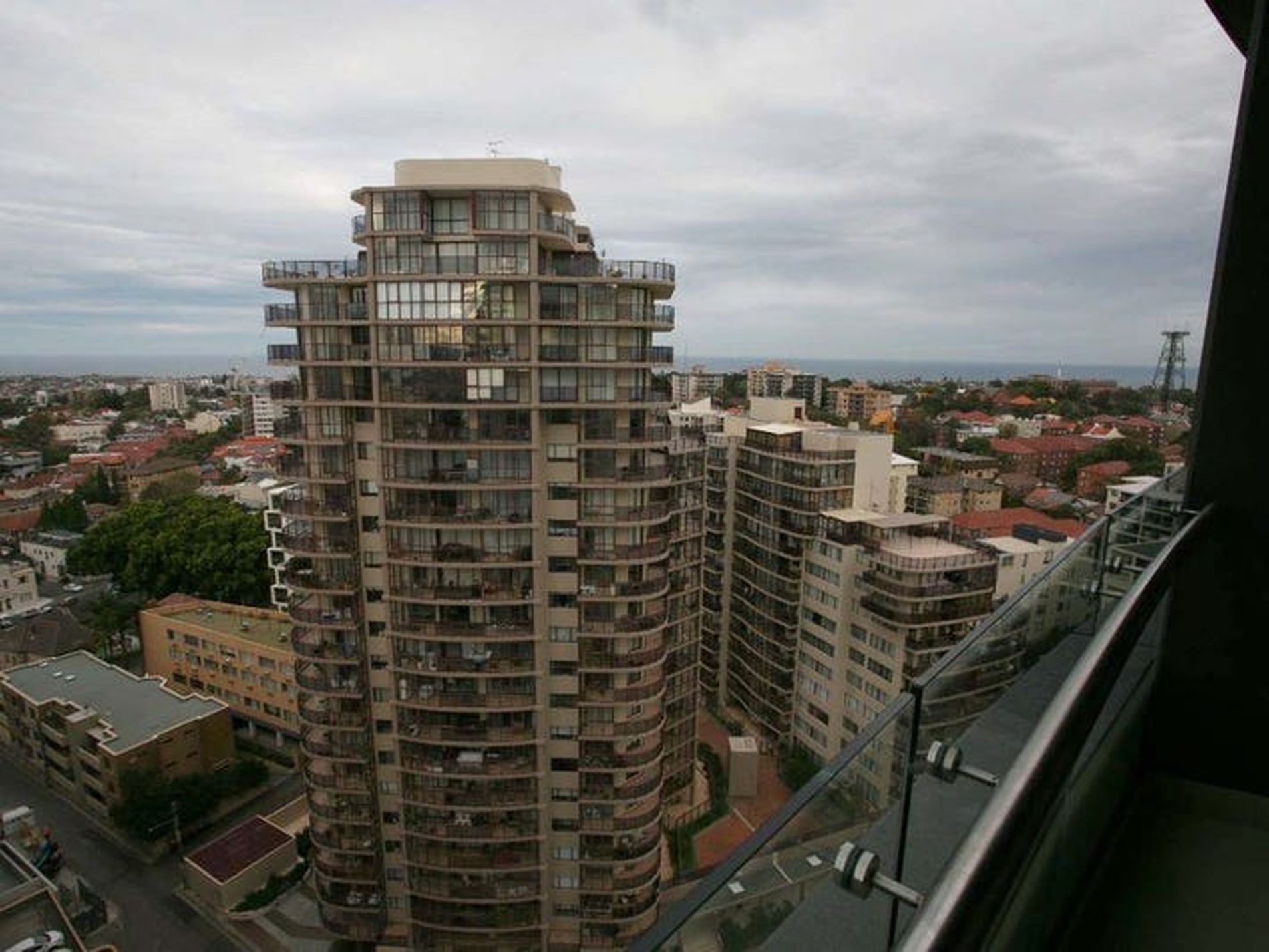 1807 / 241 Oxford Street, Bondi Junction