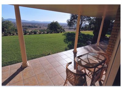 6 Rampadells Rise, Gunnedah