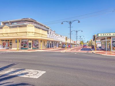 63 / 3 Sherwood Street, Maylands