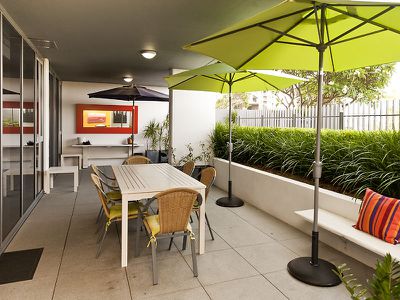 103 / 96 Bow River , Burswood