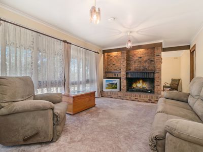 80 Back Kyneton Road, Heathcote