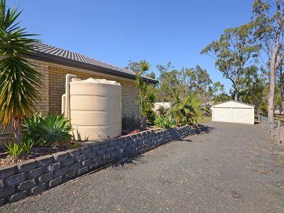 11 SOUTHFORK CCT, Burrum Heads