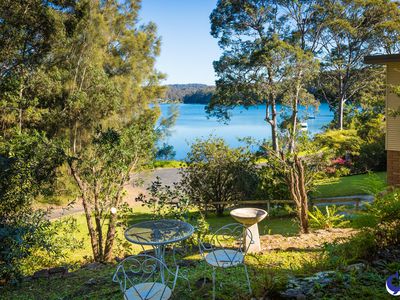 21 THE LOOP, Narooma