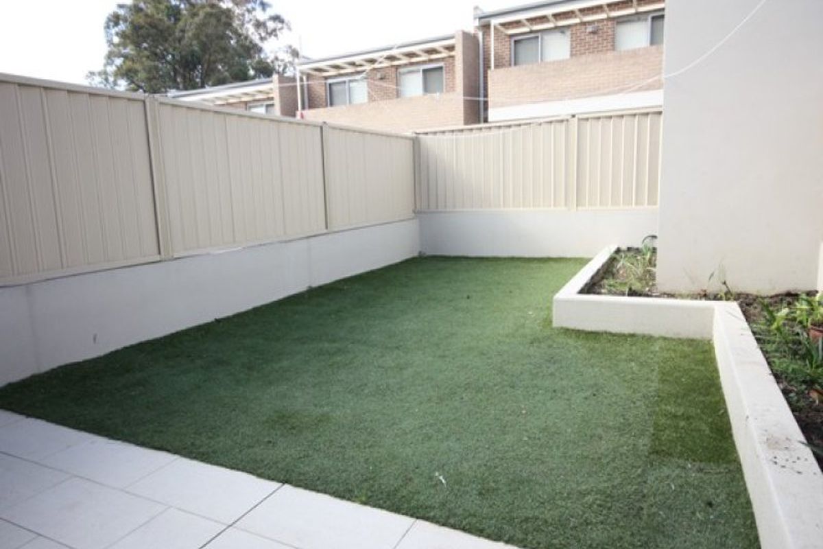 97 Beaconsfield Street, Silverwater