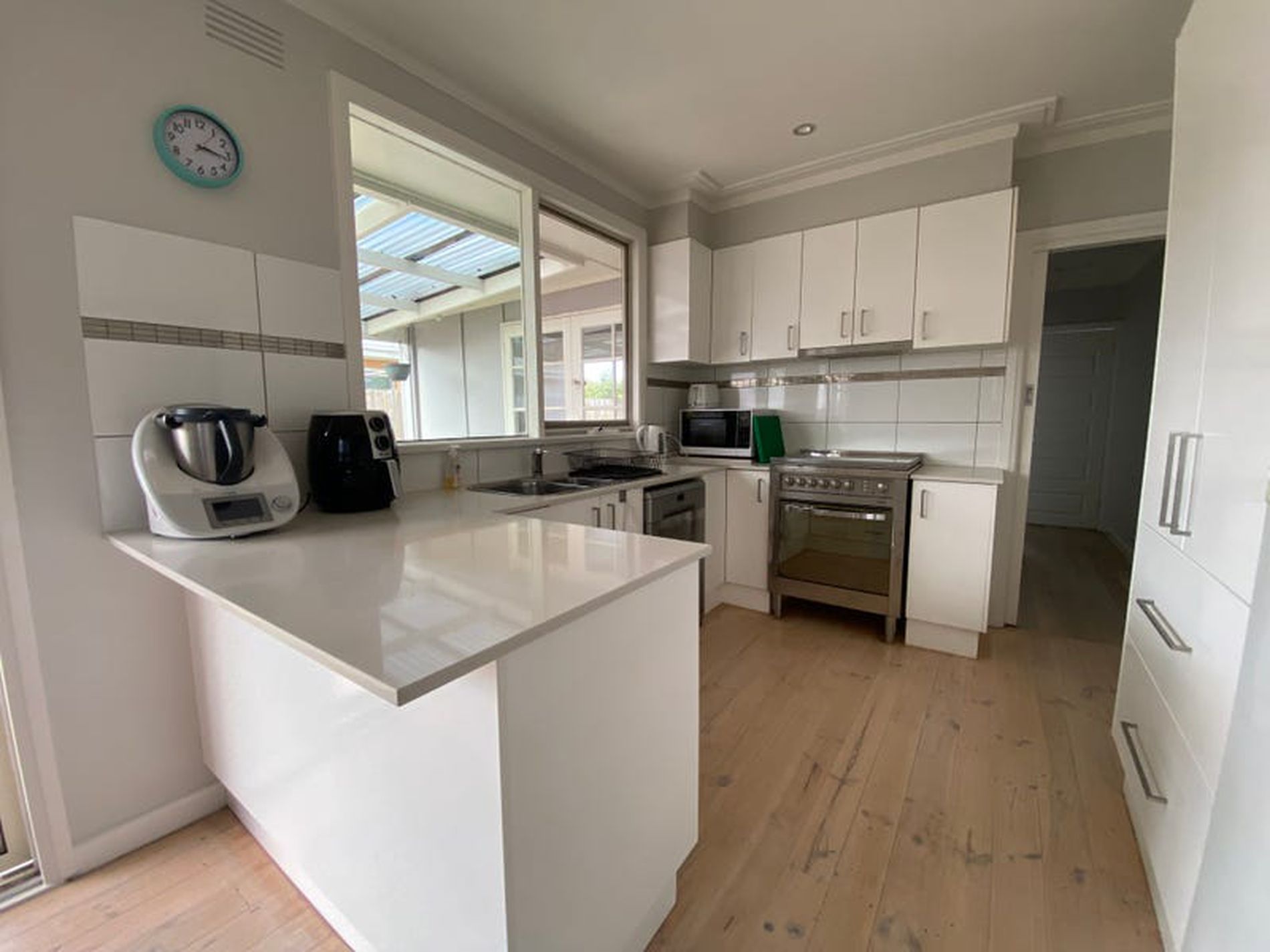 3B Bennett Court, Leopold