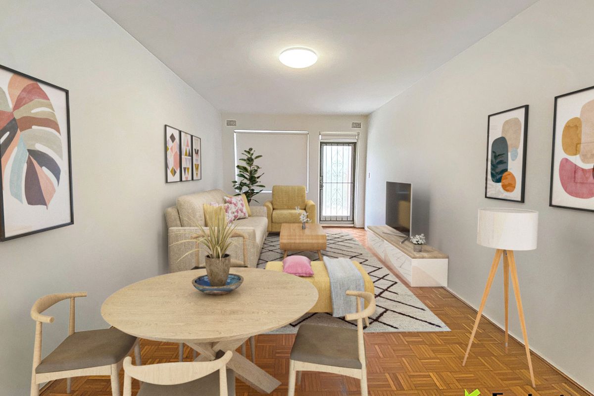 3 / 48 Sloane Street, Summer Hill
