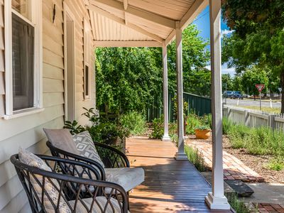 55 Ebden Street, Heathcote