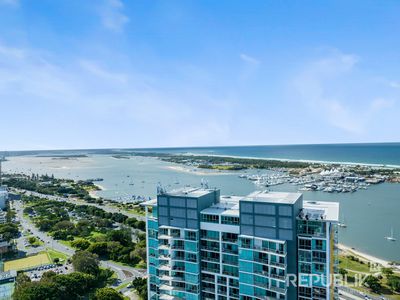 1803 / 1 Como Crescent, Southport