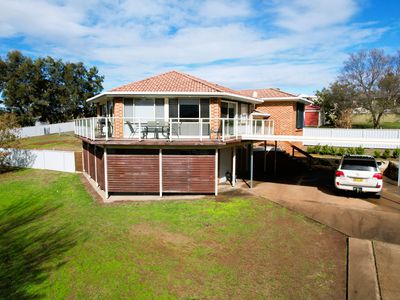 37-39 WILLIAM STREET, Merriwa
