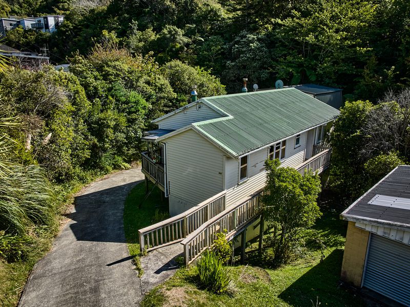 34A Lyndhurst Road, Tawa