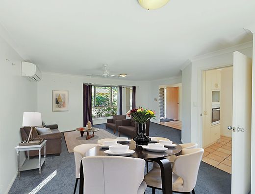 Family Home with Side Access image 3