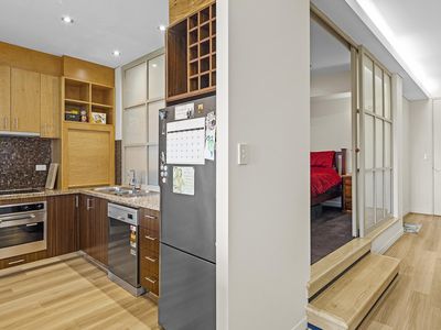 36 / 255 Adelaide Terrace, Perth