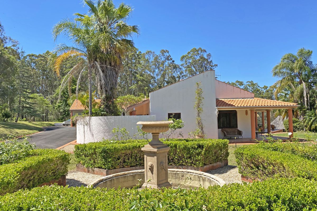 77 Somerset Road, Kimbriki
