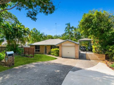 19 Hooper Crescent, Tewantin
