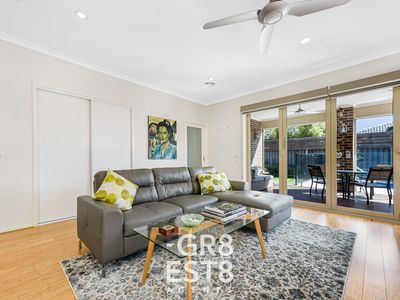 31 QUIST PARADE, Cranbourne West