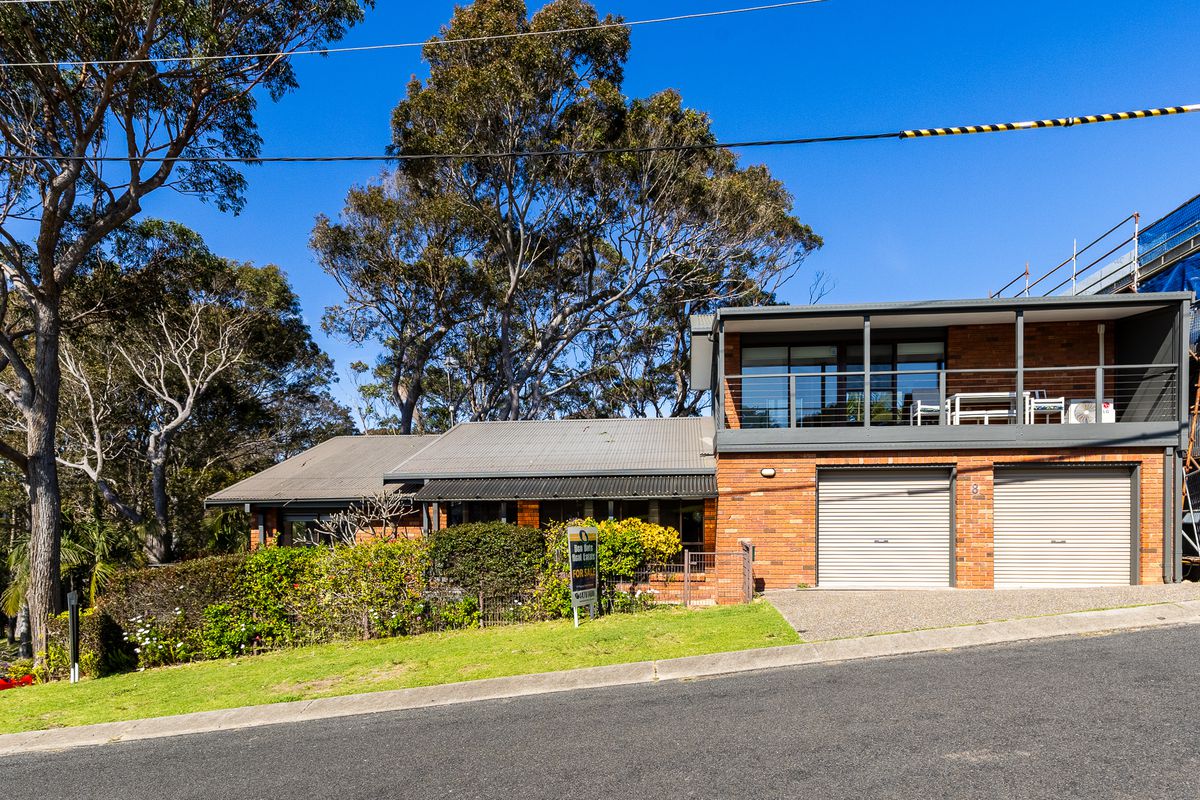 8A Noorooma Crescent, Narooma