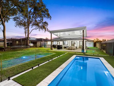 15 Luigina Close, Wakerley
